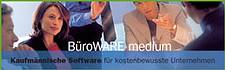 BüroWARE medium detail