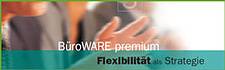 BüroWARE premium allgemein